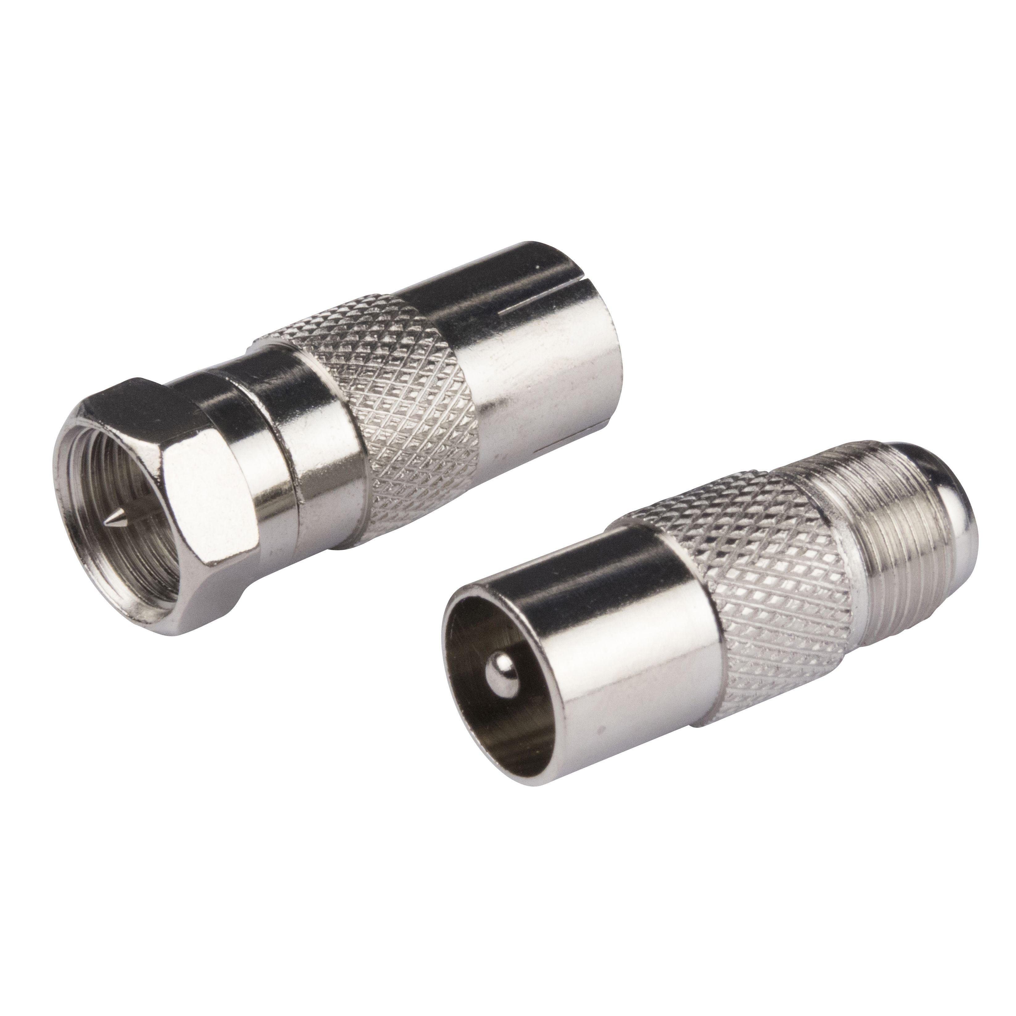 SLX Connector kit, Set of 2