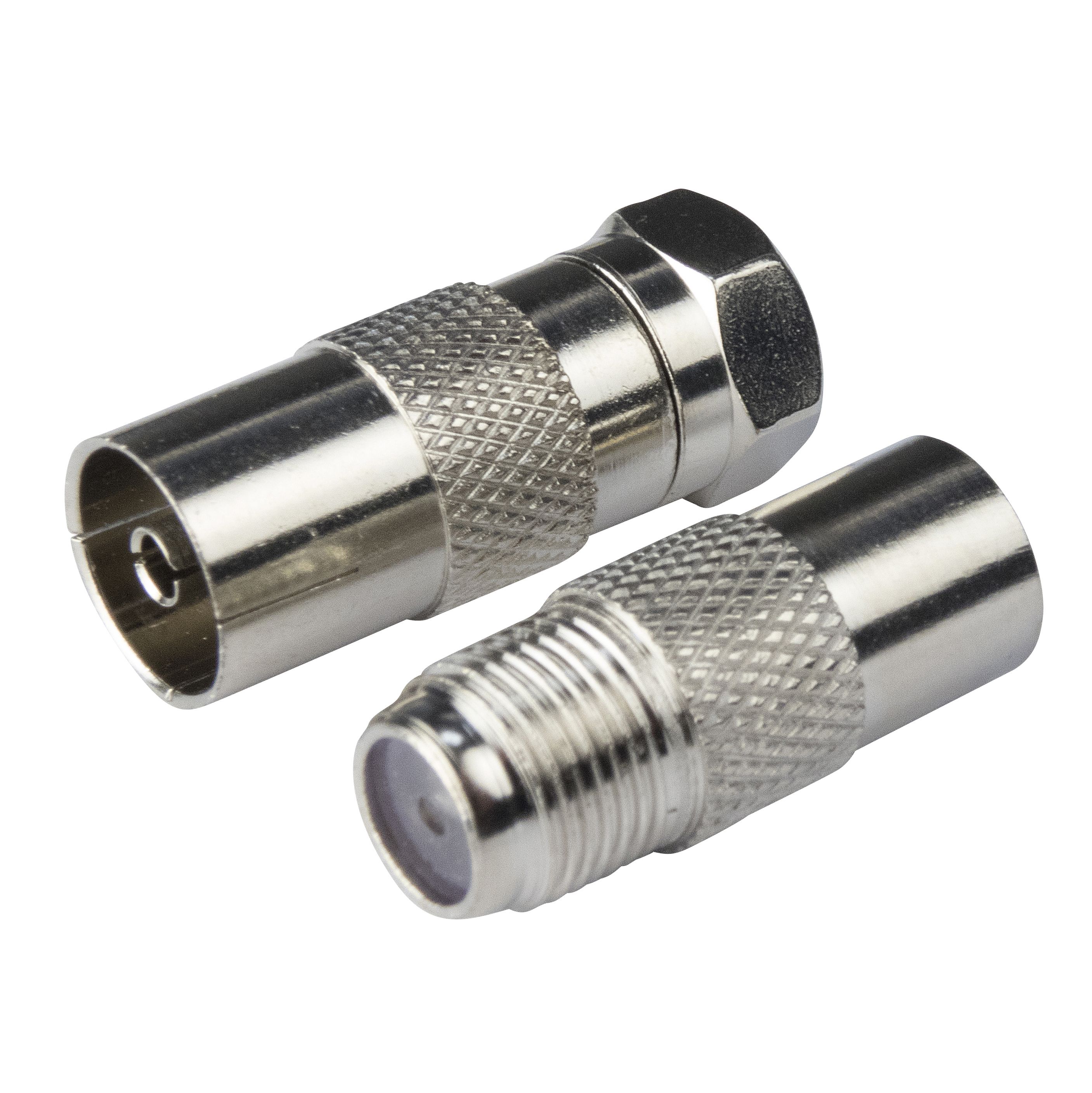 SLX Connector kit, Set of 2