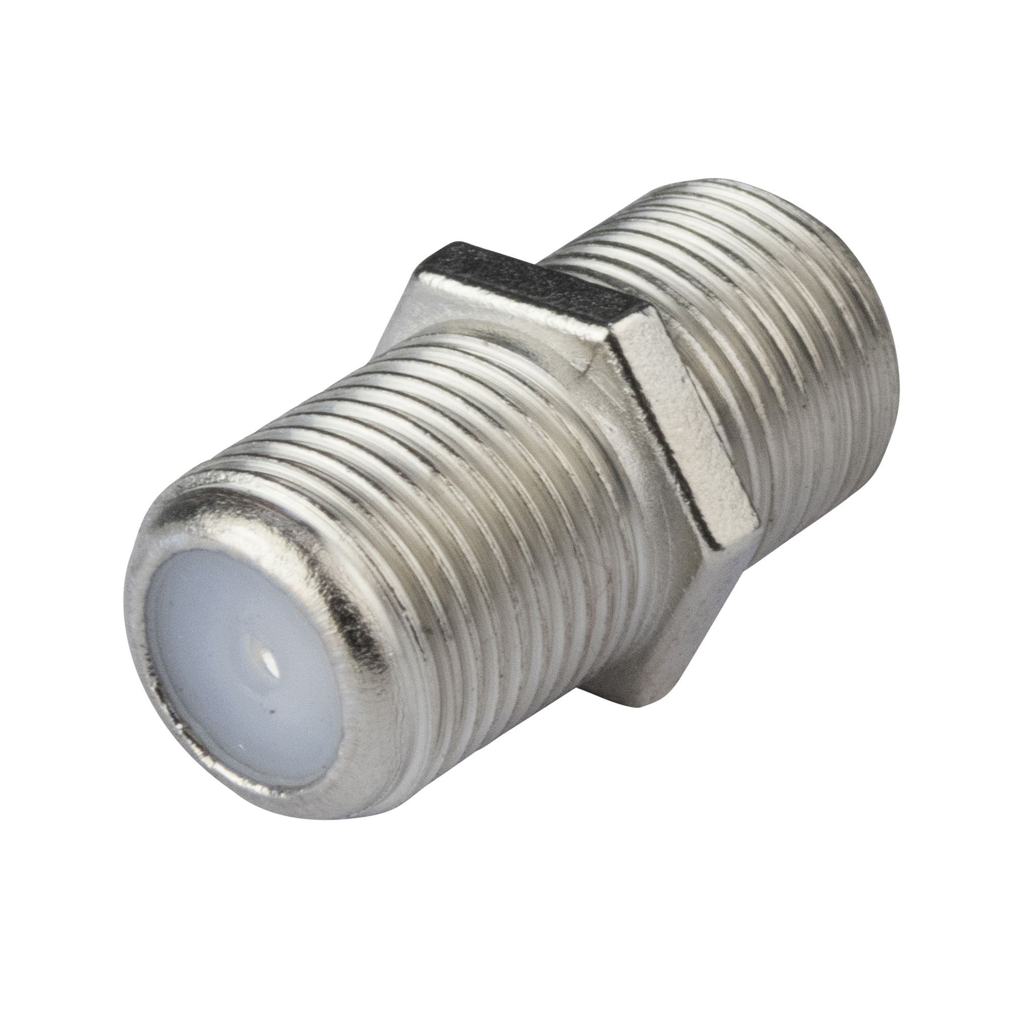SLX F-plug 0.11m Connector kit, Set of 3 80mm