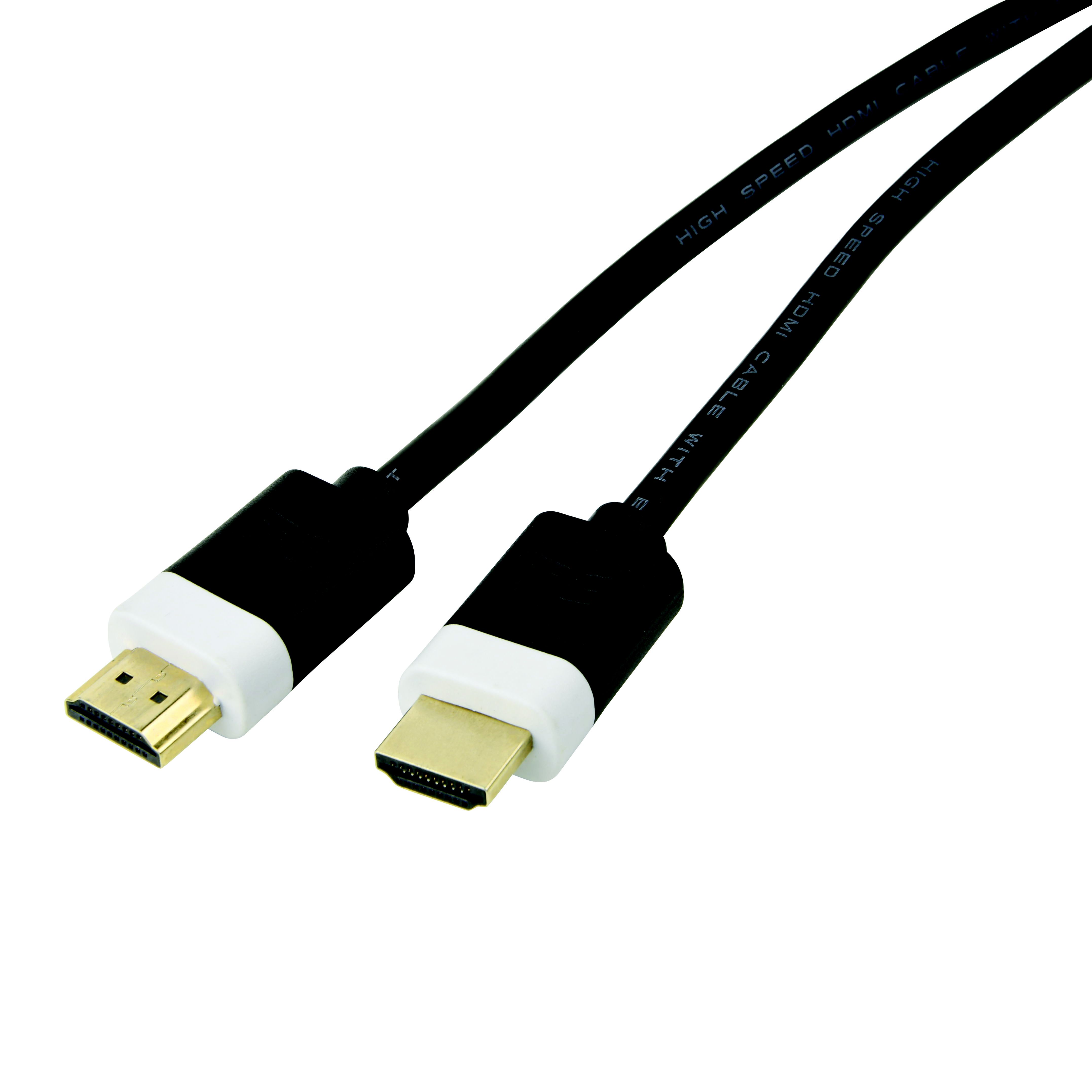 Cable HDMI - HDMI 5m - Avisual SHOP