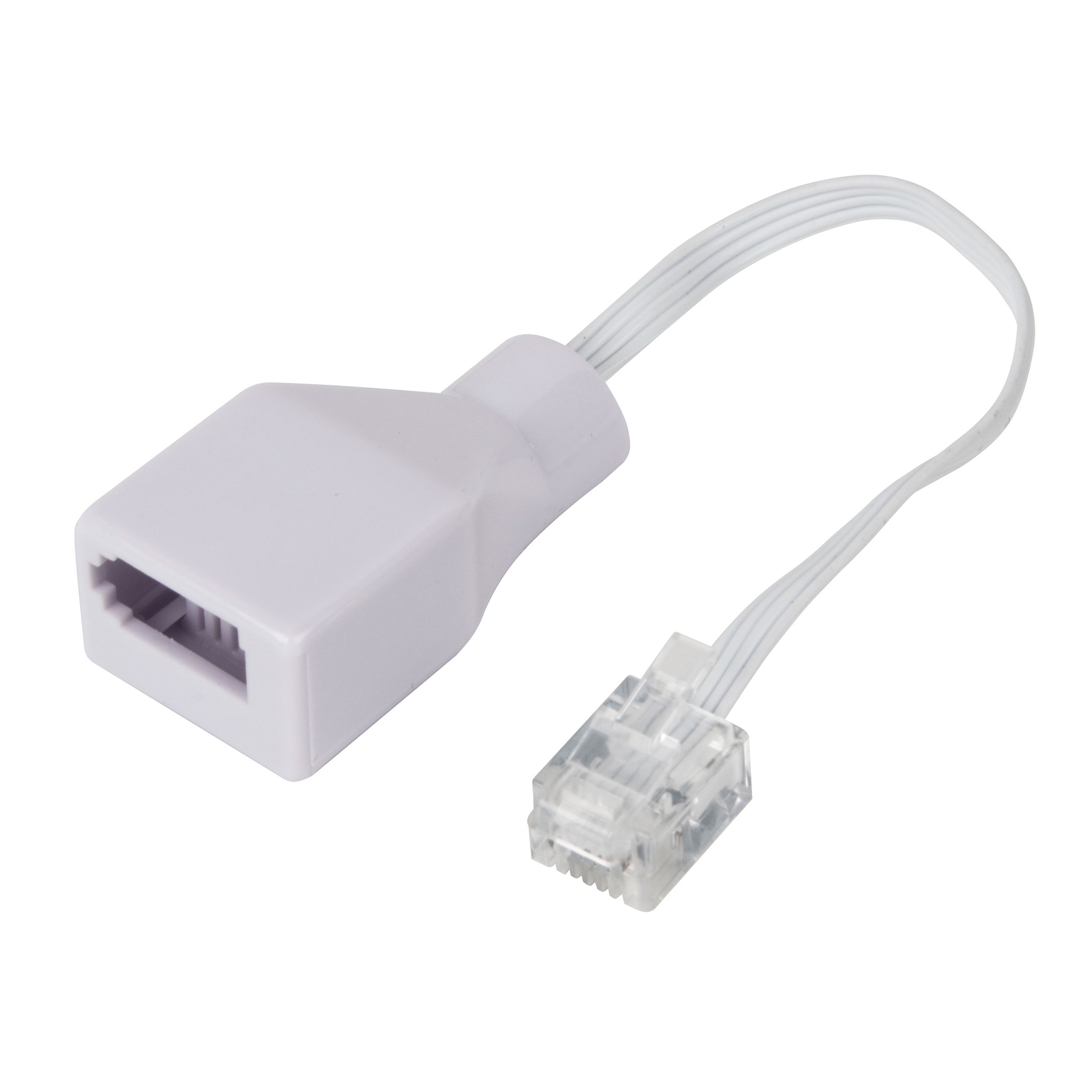 SLX RJ11 Telephone adaptor