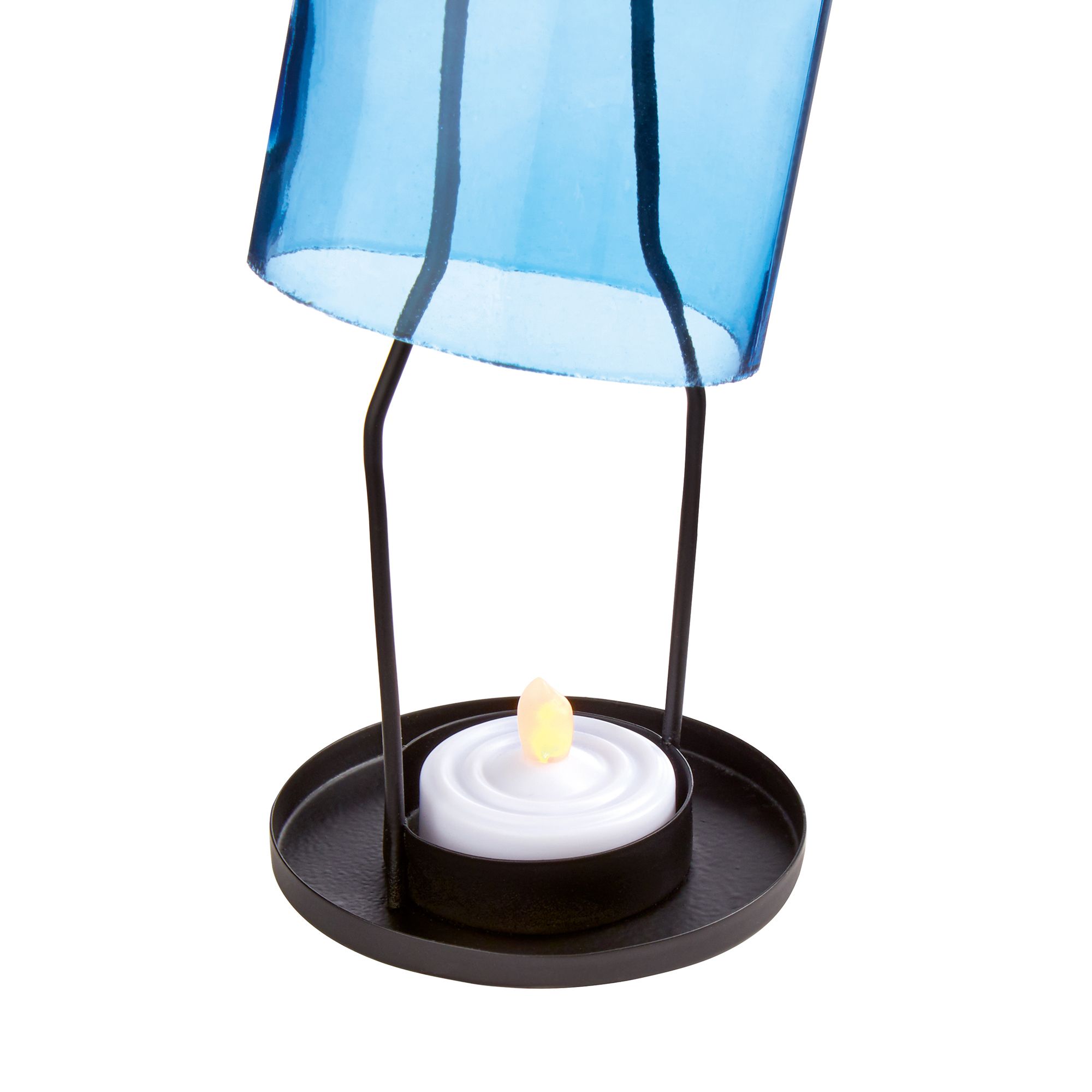 https://media.diy.com/is/image/Kingfisher/small-blue-bottle-glass-metal-tea-light-holder~5053844286340_02c_bq?$MOB_PREV$&$width=618&$height=618