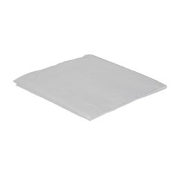 Small Disposable Polyethylene (PE) Dust sheet , (L)4m x, (W)3m