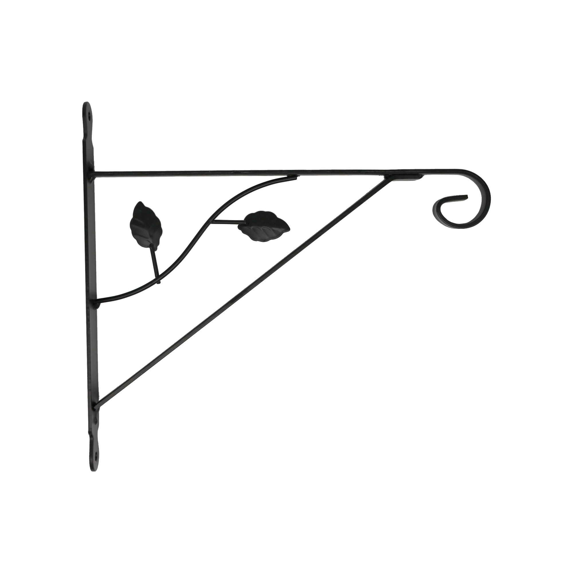 Smart Garden 20mm Hanging basket Bracket DIY at B&Q