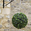 Smart Garden Boxwood Small Artificial topiary Ball