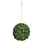 Smart Garden Boxwood Small Artificial topiary Ball