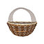 Smart Garden Country braid Hanging basket