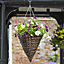 Smart Garden Hyacinth Hanging basket, 35cm
