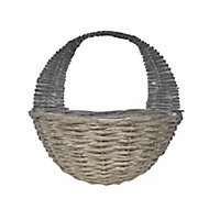Smart Garden Sable willow Hanging basket