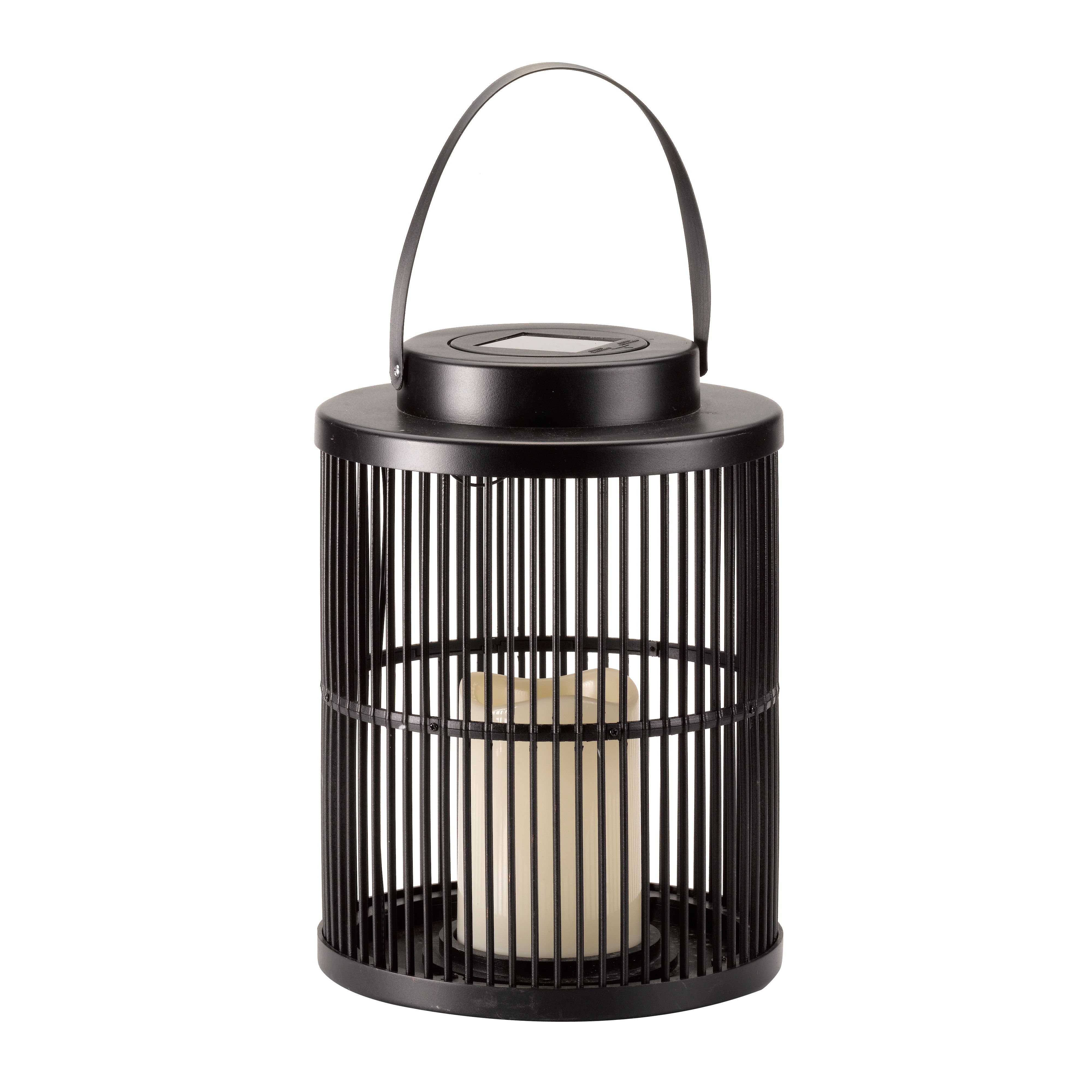 Solar lanterns deals b&q