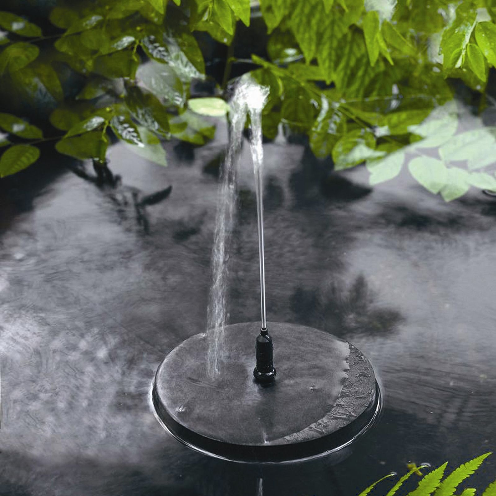 Smart Solar Sunjet 150 Solar pond pump, 6V