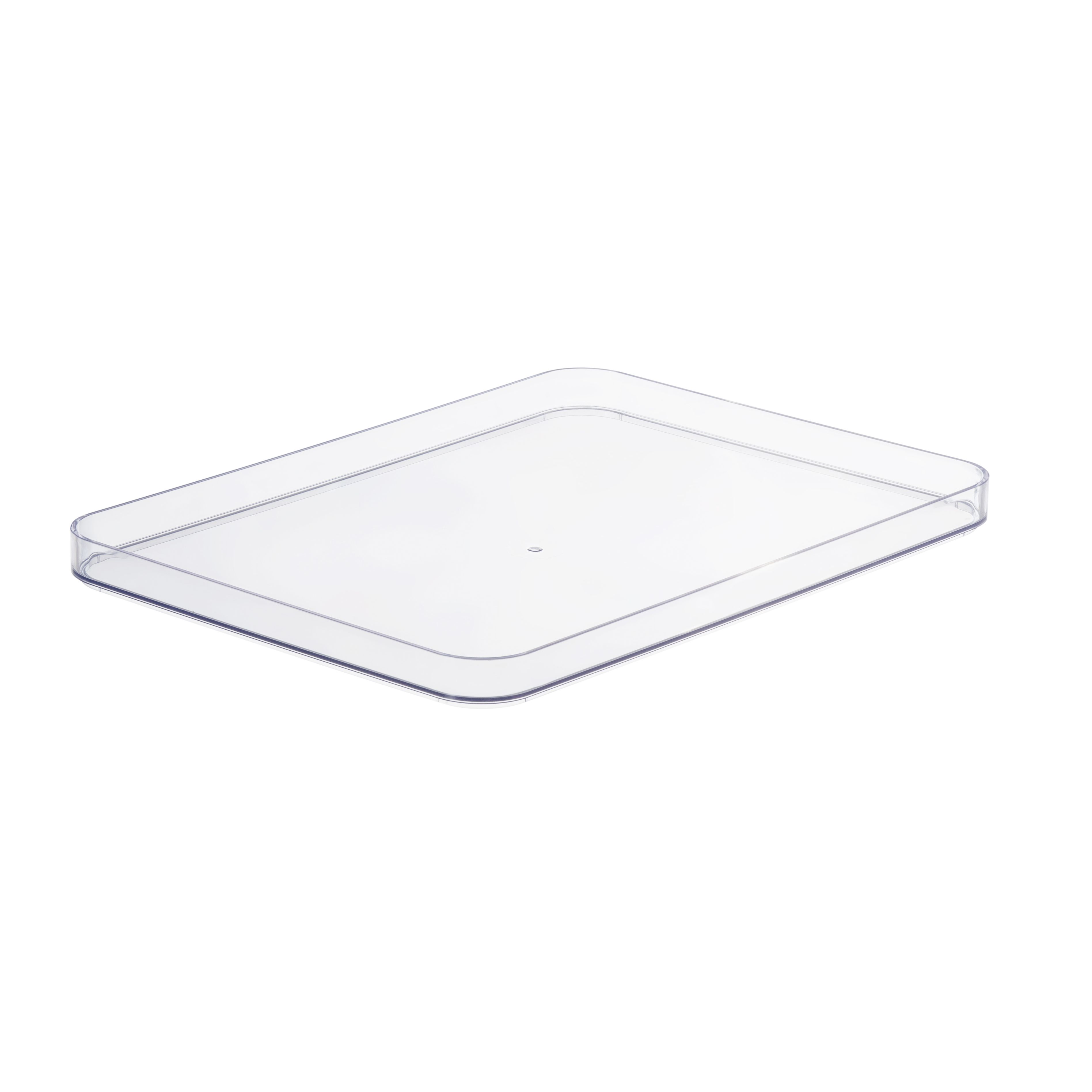 SmartStore Compact Stackable Transparent Lid for SmartStore Compact Large Crate