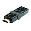 Smartwares 0.07m HDMI cable 10.2mm