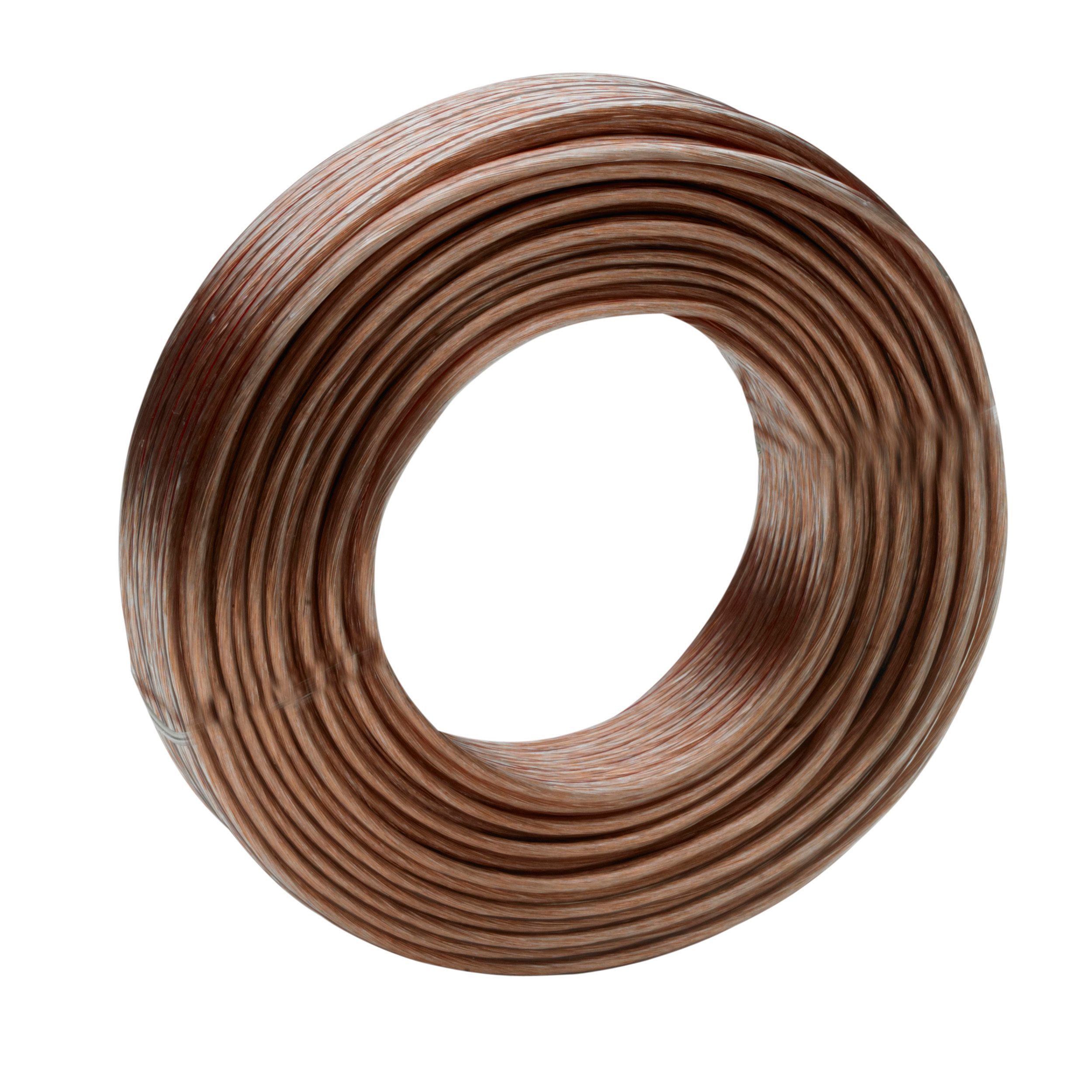 Smartwares Copper Speaker cable 20m