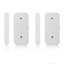 Smartwares Mini Wireless Intruder alarm sensor, Pack of 2