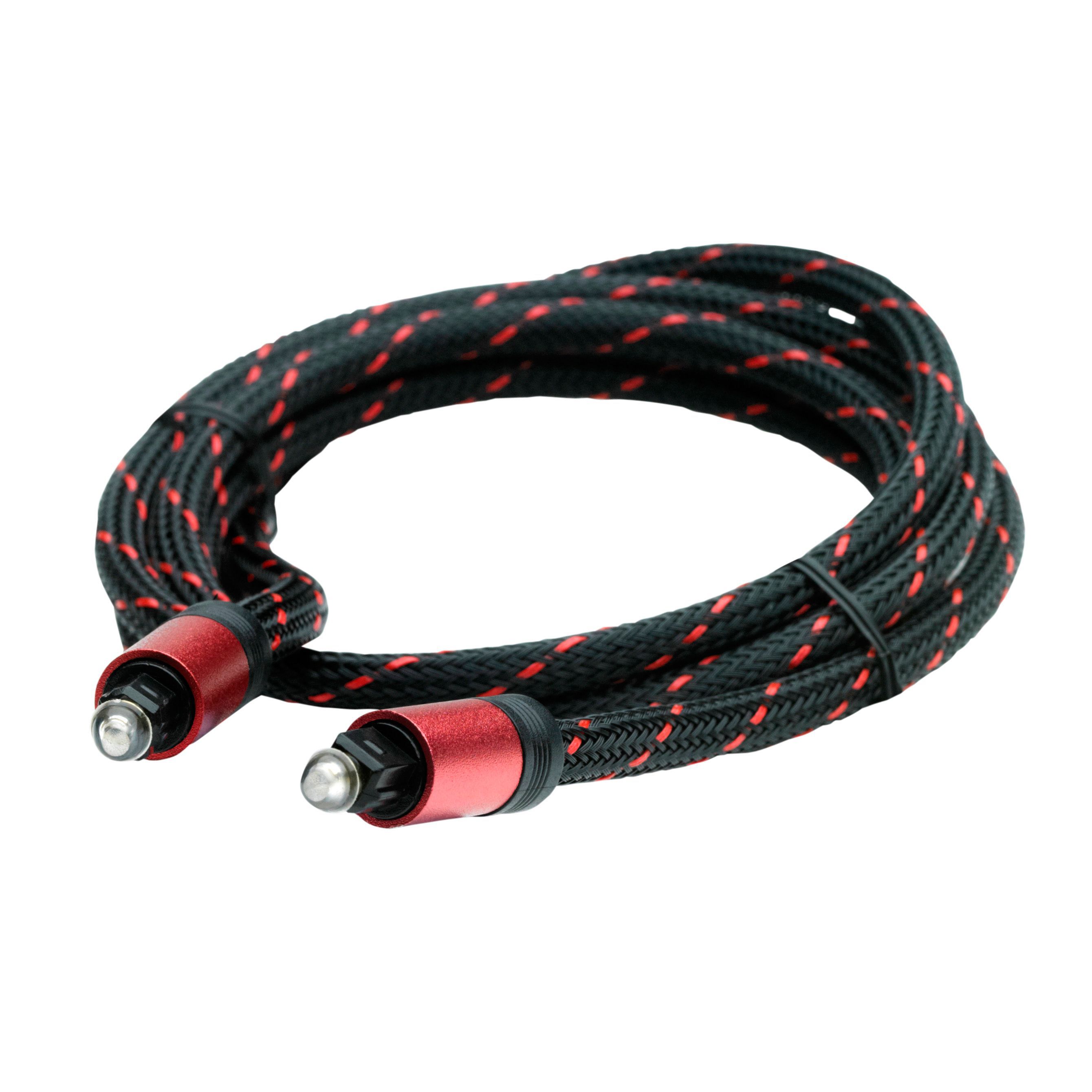 Smartwares Optical cable, 1.5m