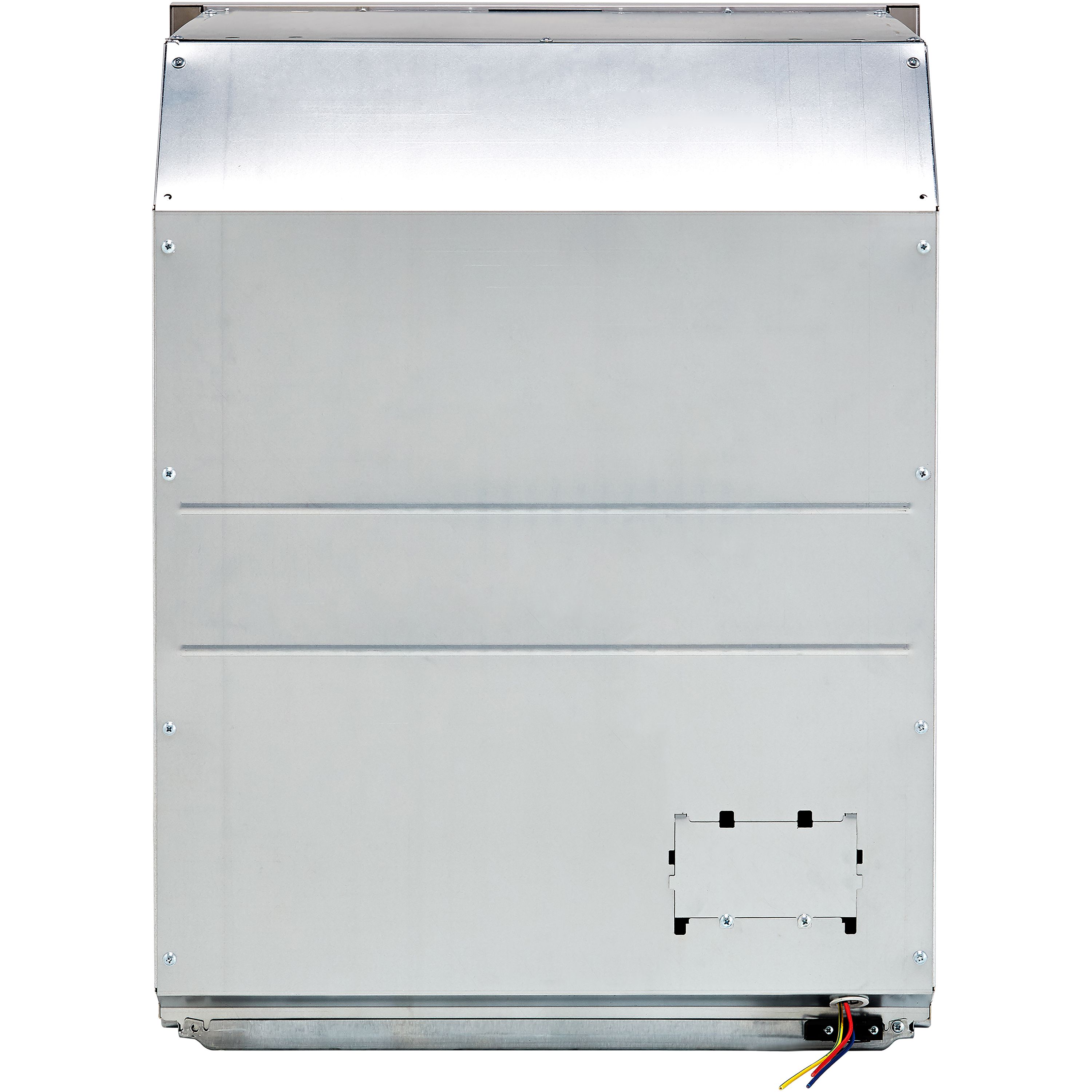 Smeg DUSF6300X Built-in Electric Double oven - Stainless steel effect