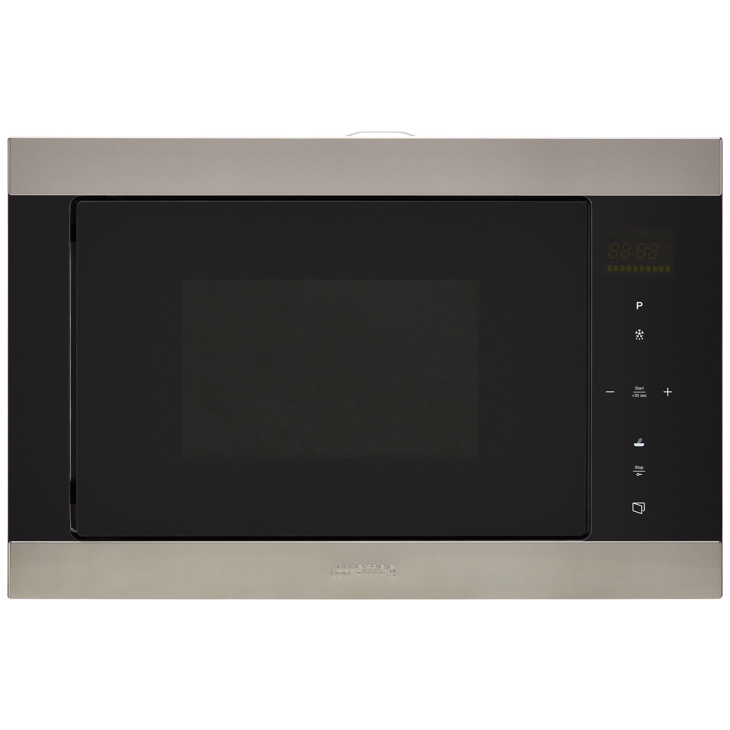 Smeg deals microwave oven