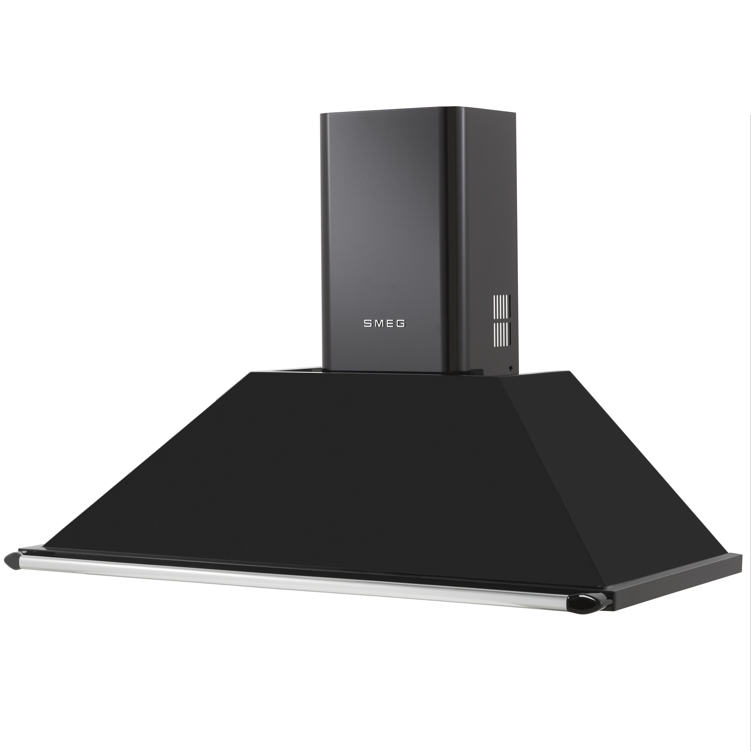 110cm black cooker hood hotsell