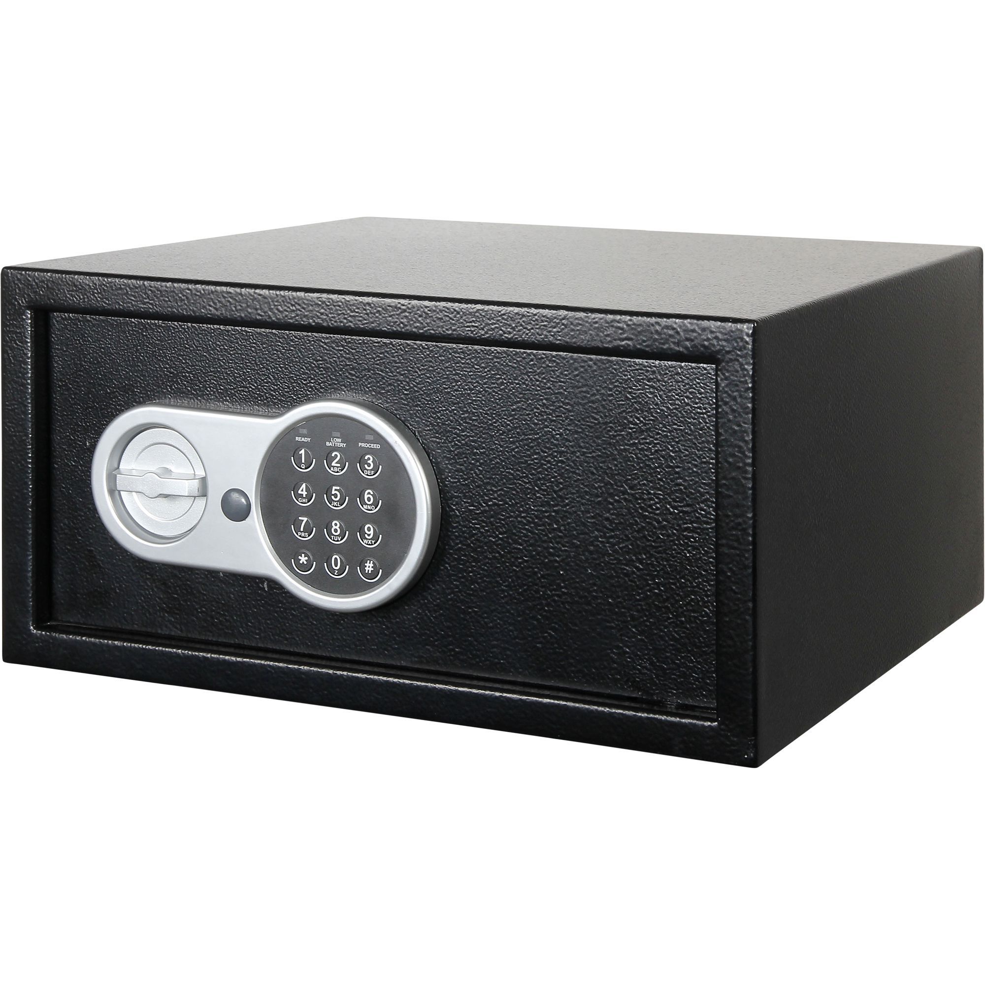 Smith & Locke 22.5L Electronic combination Safe