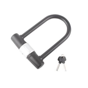 B and q bike hot sale lock