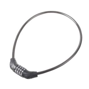 Bike best sale lock cord