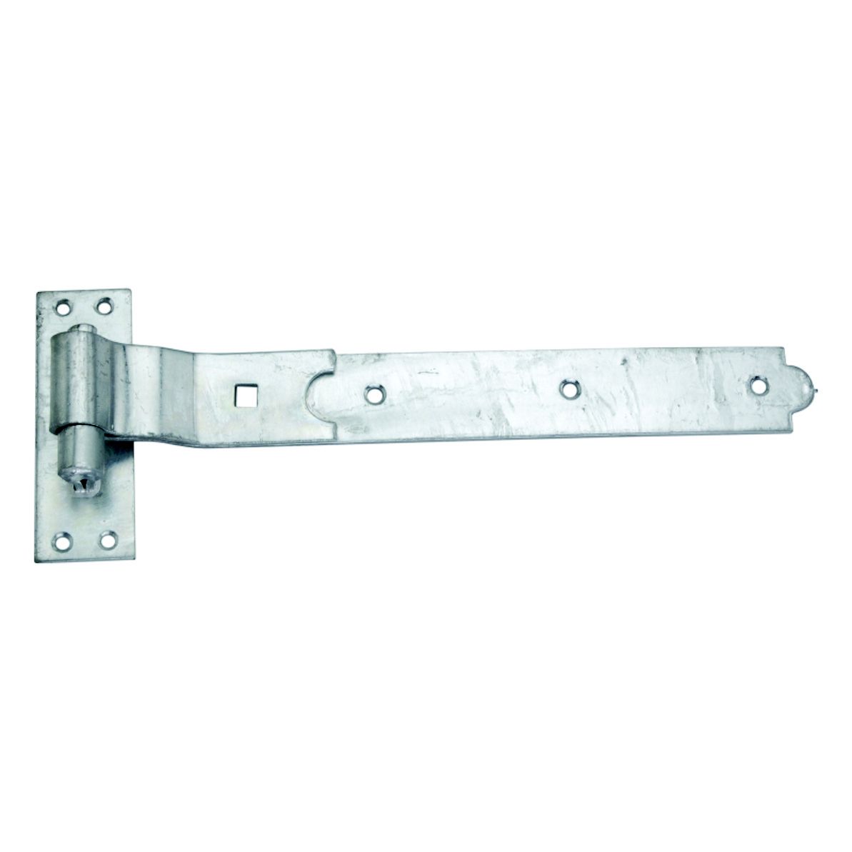 SMITH LOCKE HOOK BAND CRANKED HSG 457MM DIY at B&Q