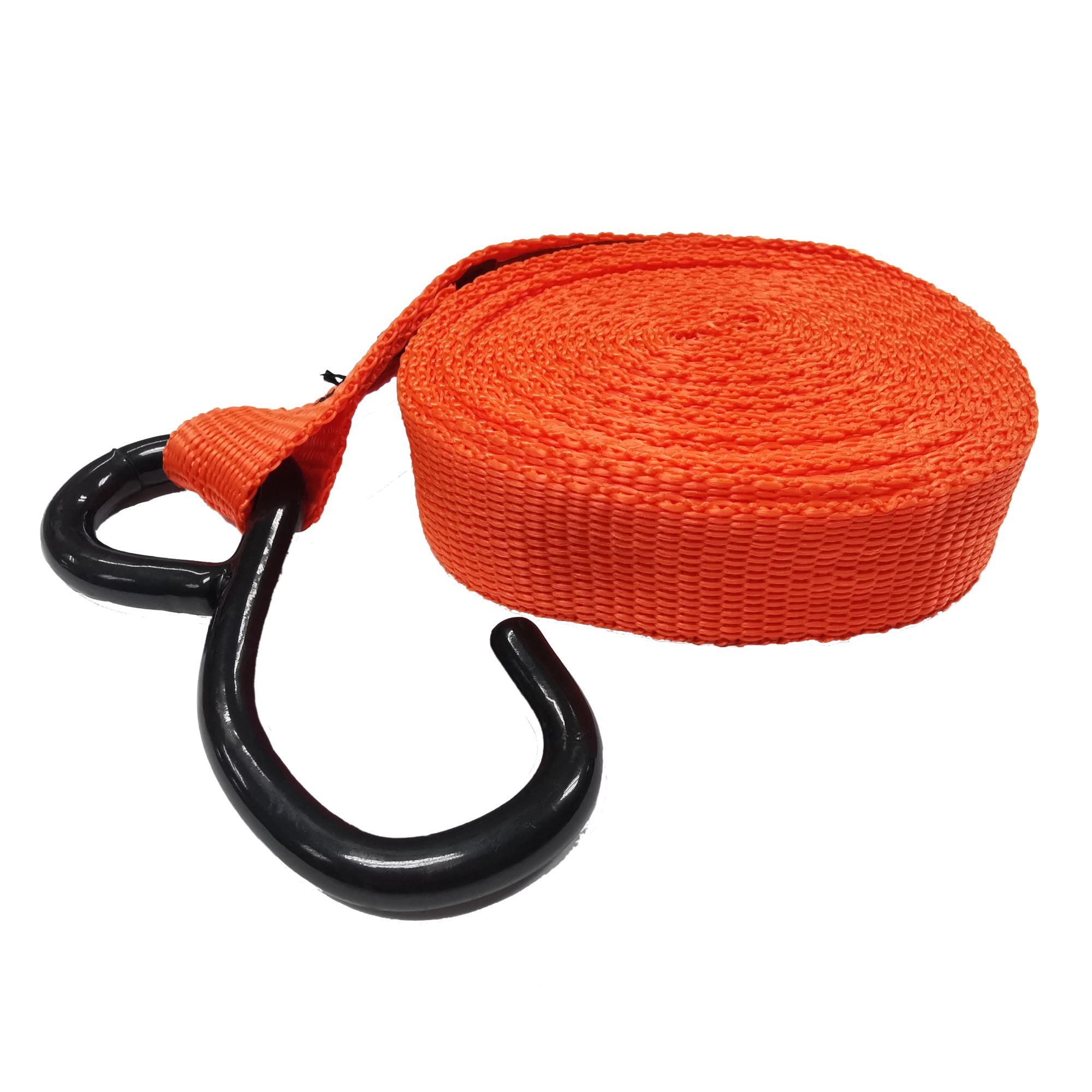 Smith & Locke Ratchet tie down & bungee set, Set of 8