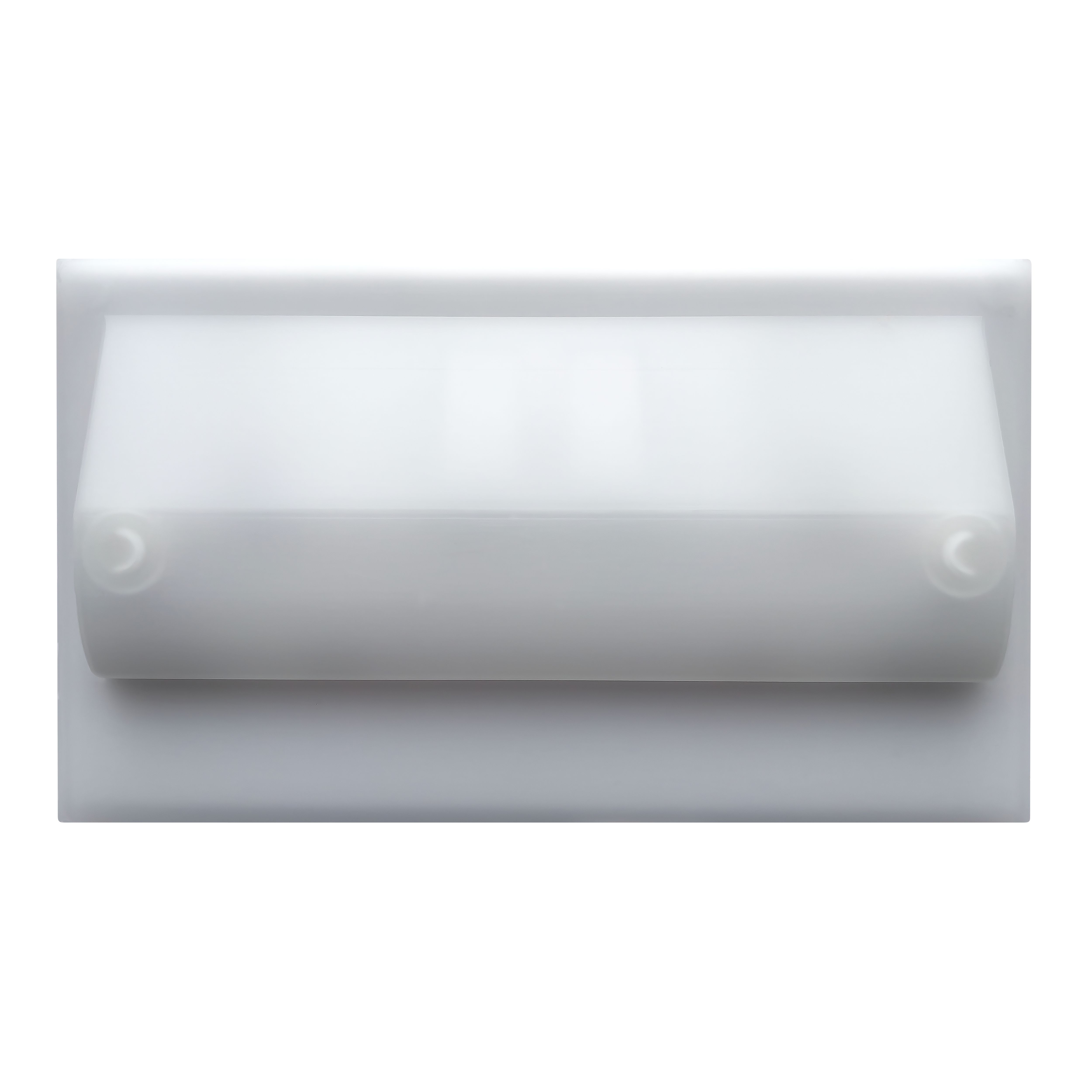 Socket Saver Reusable Polypropylene Plug socket cover, Pack of 2