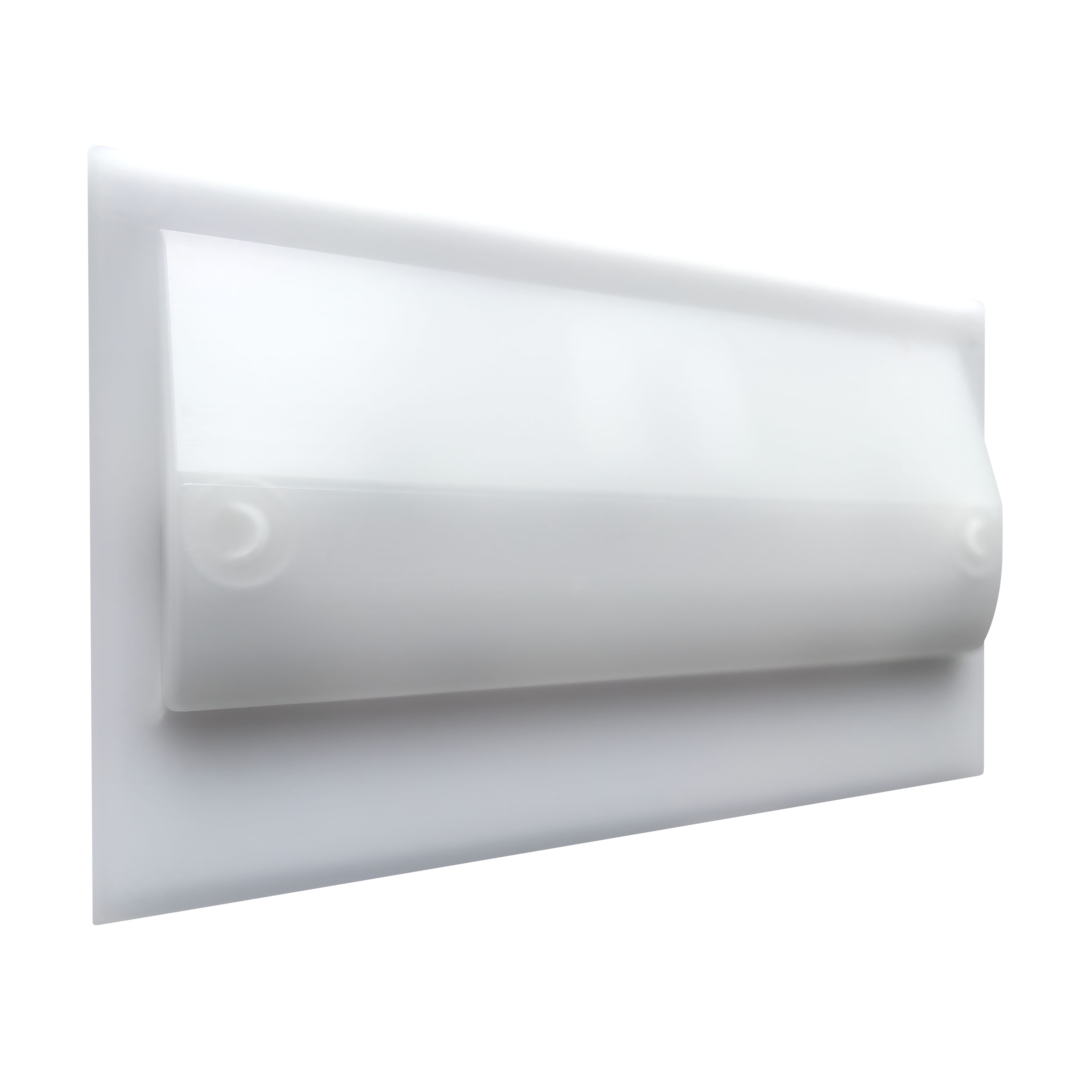 Socket Saver Reusable Polypropylene Plug socket cover, Pack of 2