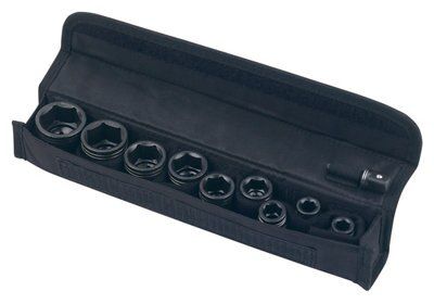 Socket set