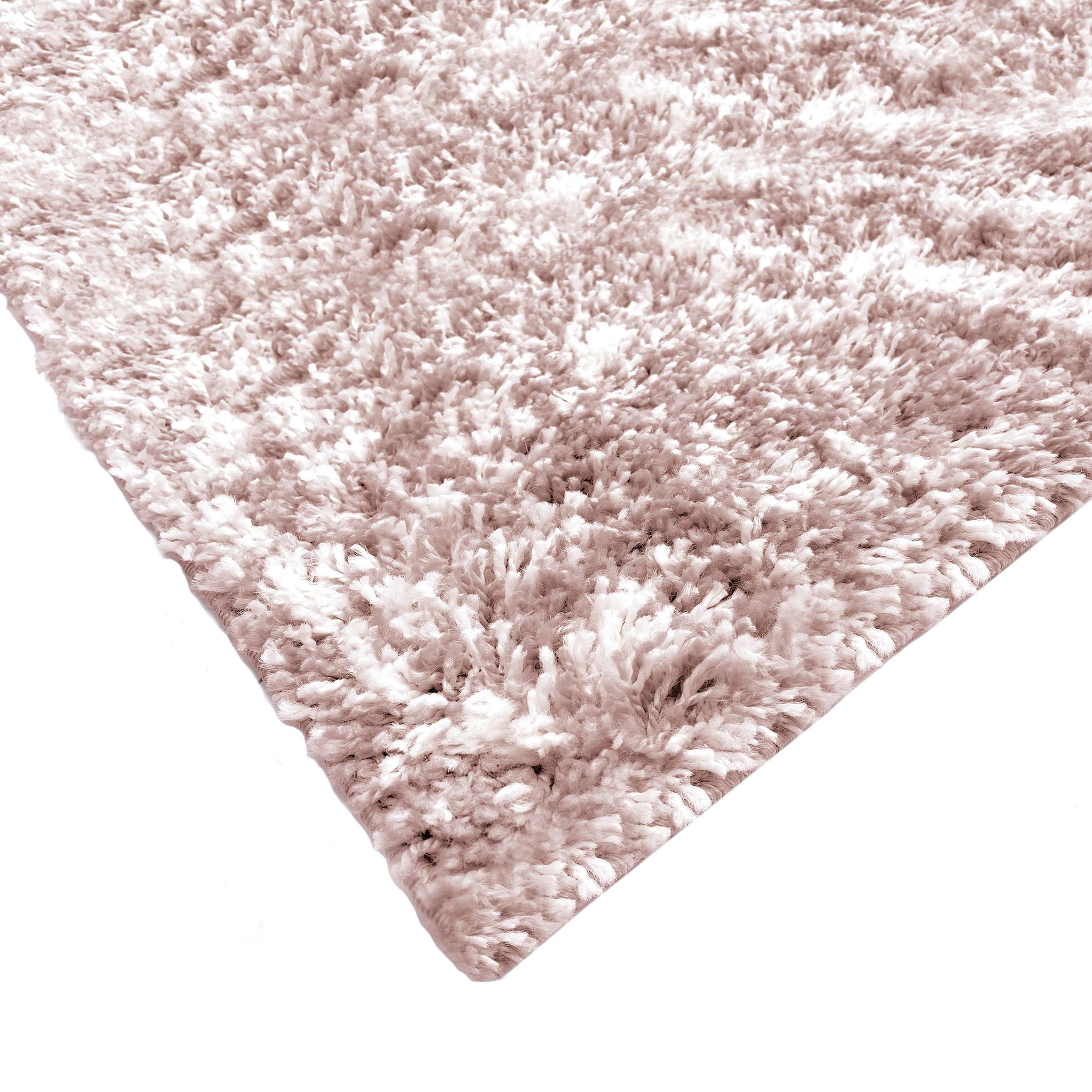 Sofia Pink Tonal Medium Rug, (L)150cm x (W)100cm