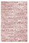 Sofia Tonal Pink Rug 150cmx100cm