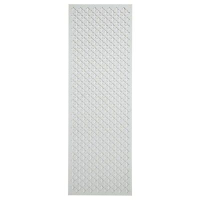 Softwood Board (L)1.83m (W)0.61m (T)6mm 2690g