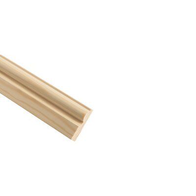 Softwood Skirting board