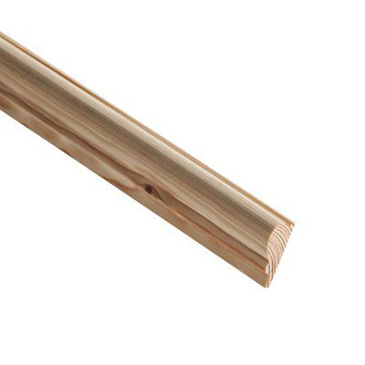 Softwood Skirting board