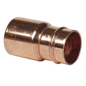 Solder ring Fitting Reducer (Dia)28mm x 22mm