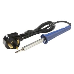 Soldering iron