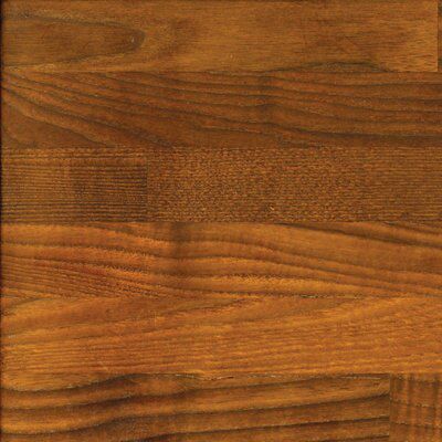 SOLID STEAMED ASH 3M X 600MM WORK