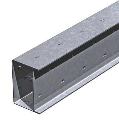 SOLID WALL BOX LINTEL 200-215MM