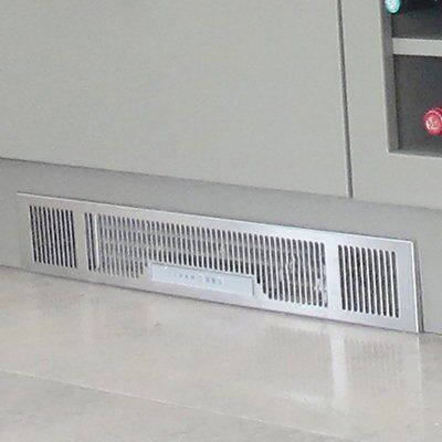 Solo 3 Hideaway Radiator, (W)700mm x (H)418mm