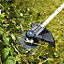 Solo 36V 300mm Cordless 2-in-1 brushcutter & grass trimmer MBC3630
