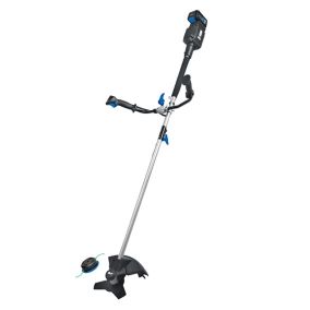 B&q best sale battery strimmers