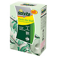 Solvite Paste the wall Wallpaper Adhesive 470g - 10 rolls