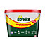Solvite Ready mixed Wall covering Adhesive 4.5kg - 5 rolls