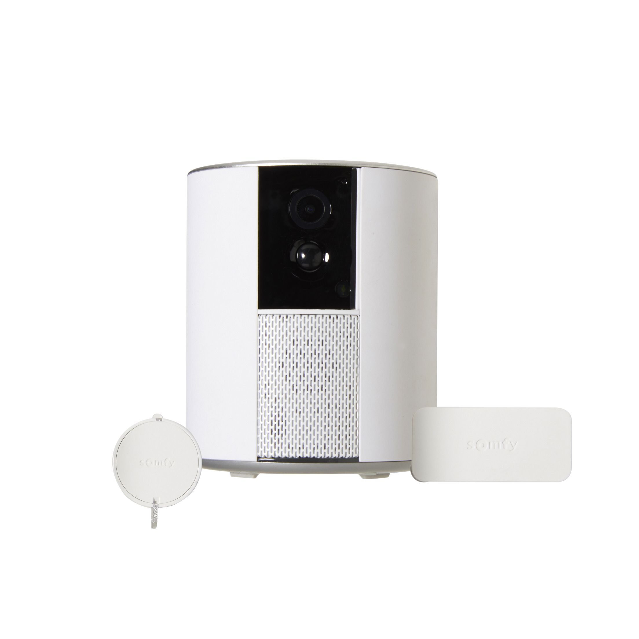 Somfy One+ Intruder alarm kit