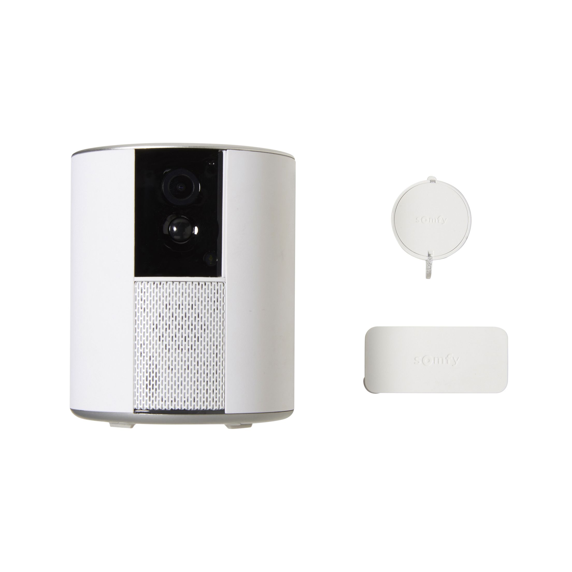 Somfy One+ Intruder alarm kit