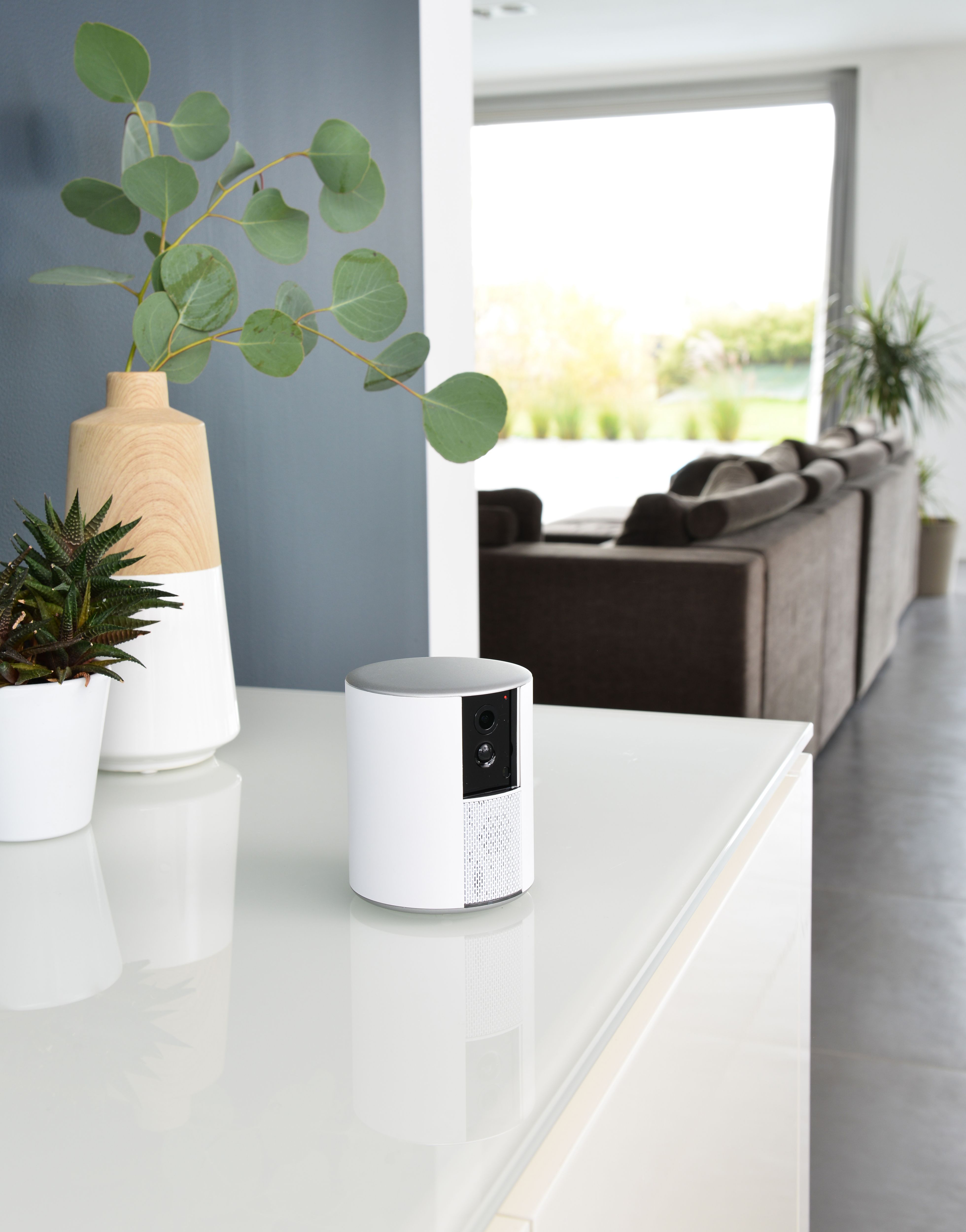 Somfy One+ Intruder alarm kit