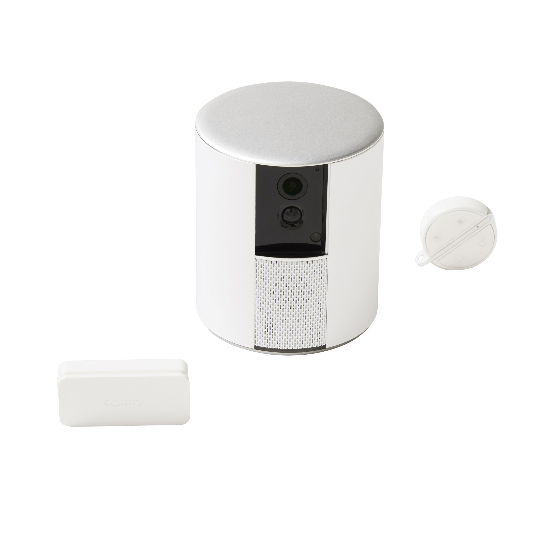 Somfy One+ Intruder alarm kit