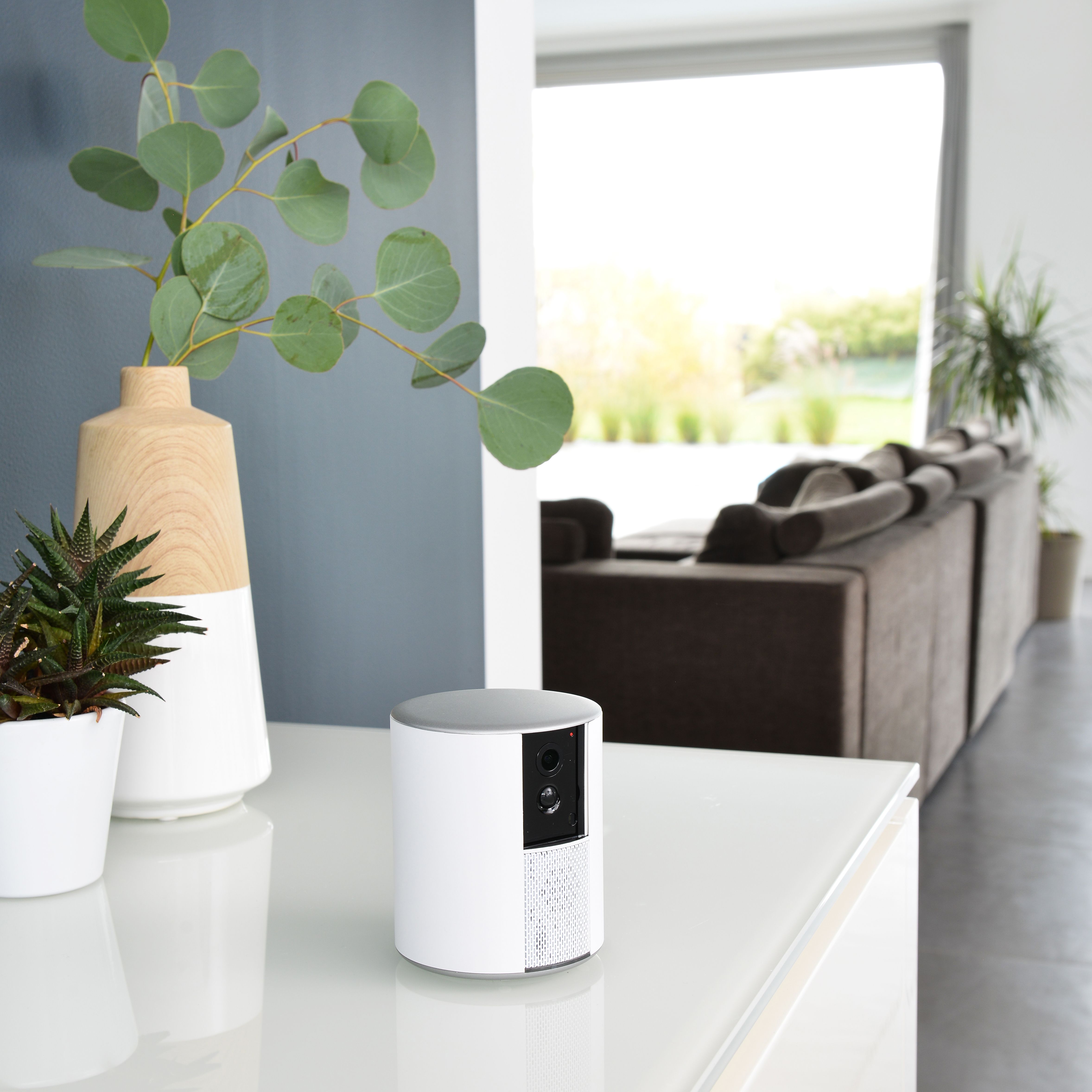 Somfy One+ Intruder alarm kit